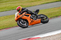 Middle Group Orange Bikes